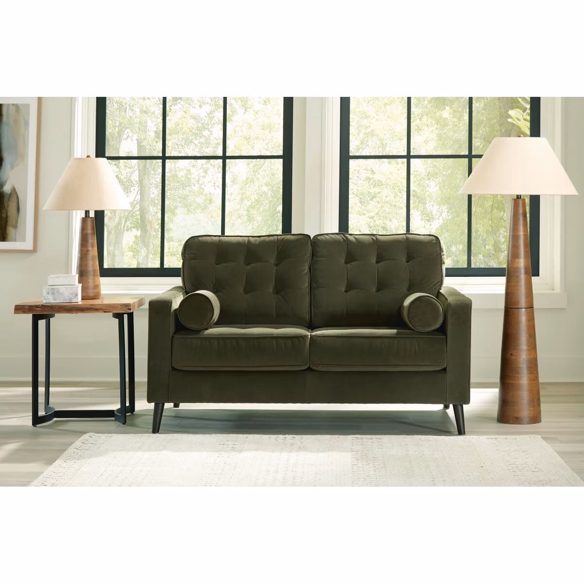 Reveon Lakes Loveseat - Image 3