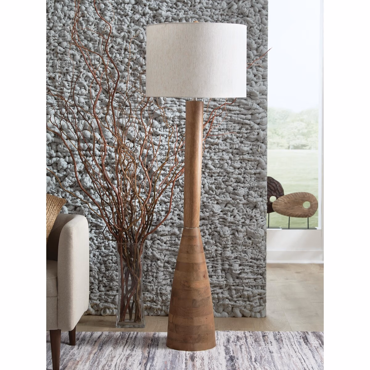 Ailsa Floor Lamp - Image 3