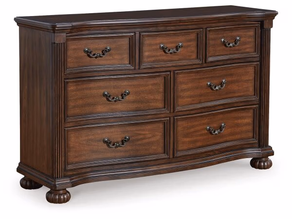 Lavinton Dresser - Image 2