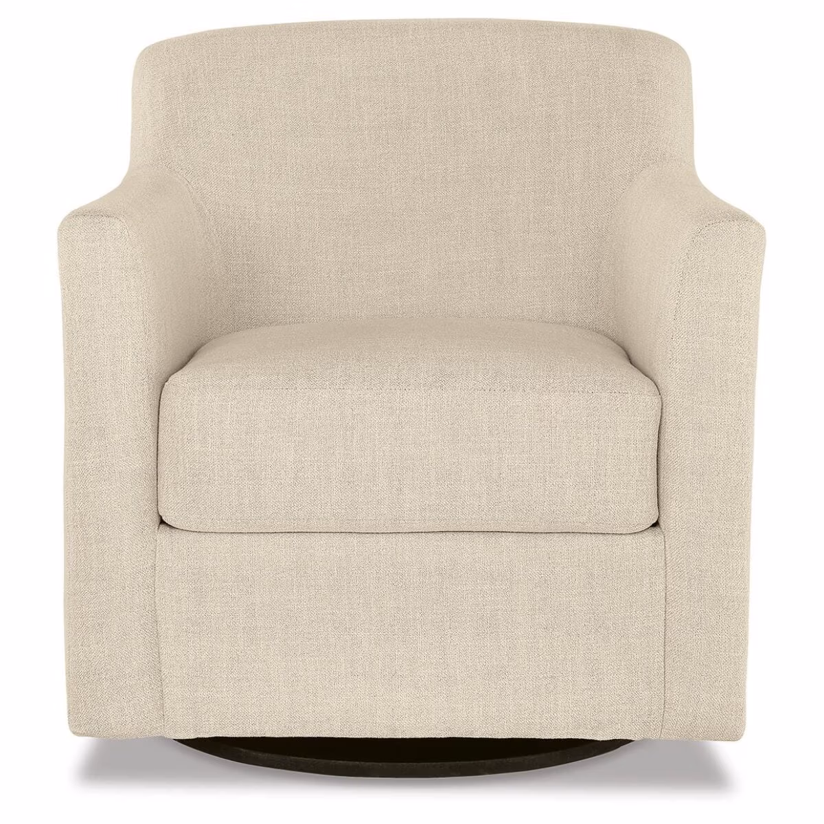 Bradney Swivel Accent Chair - Image 4