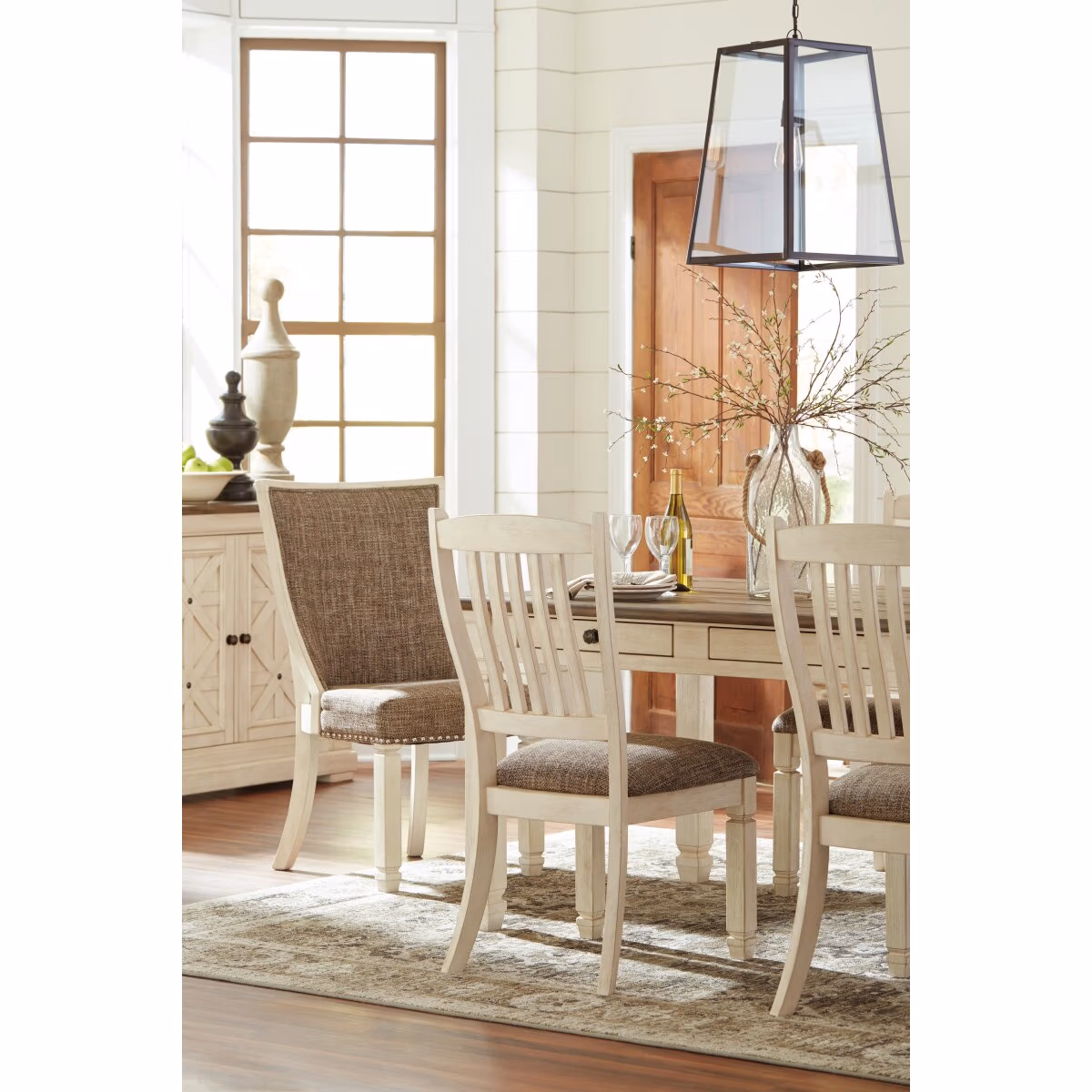 Bolanburg Dining Table - Image 9