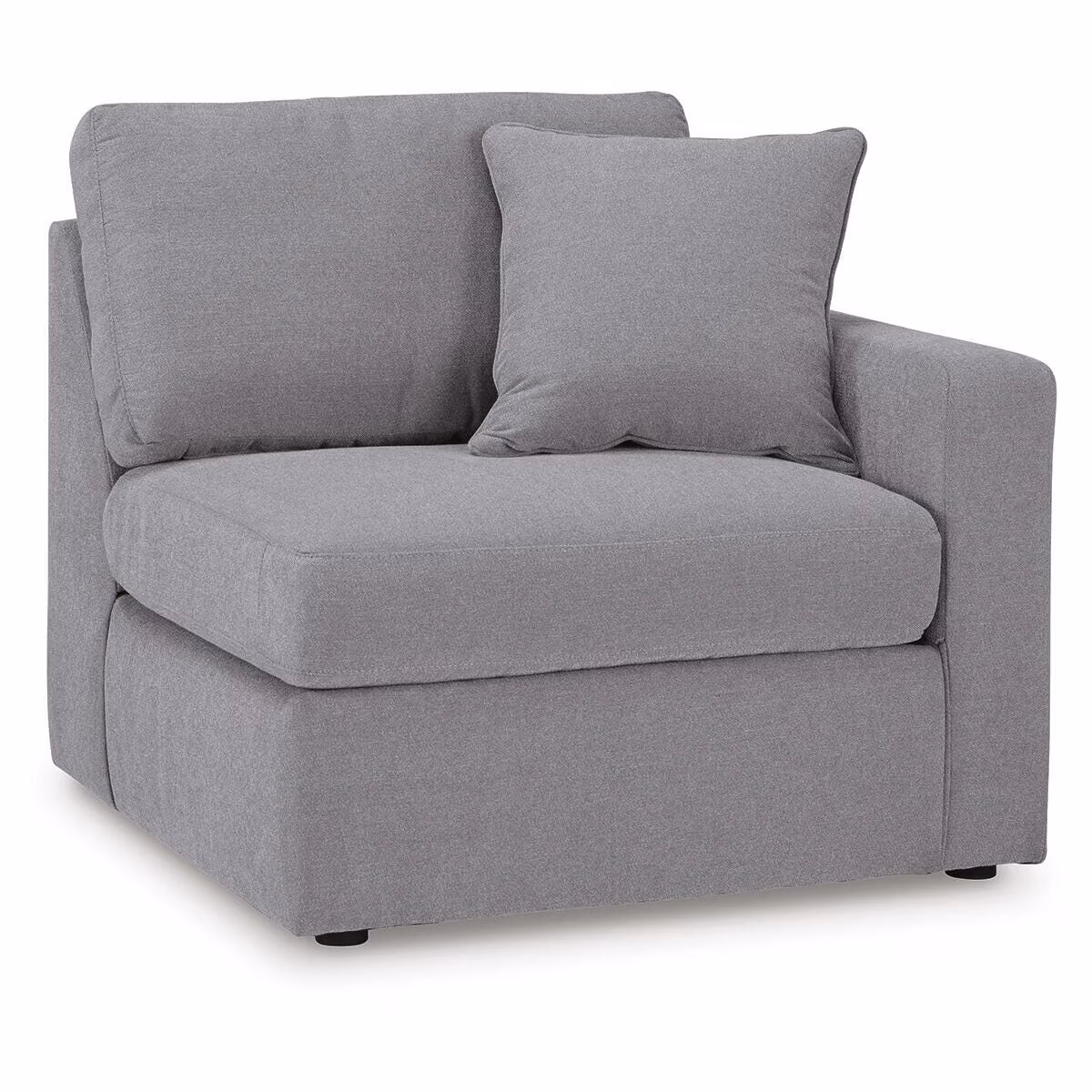 Modmax 4-Piece Sectional - Image 12