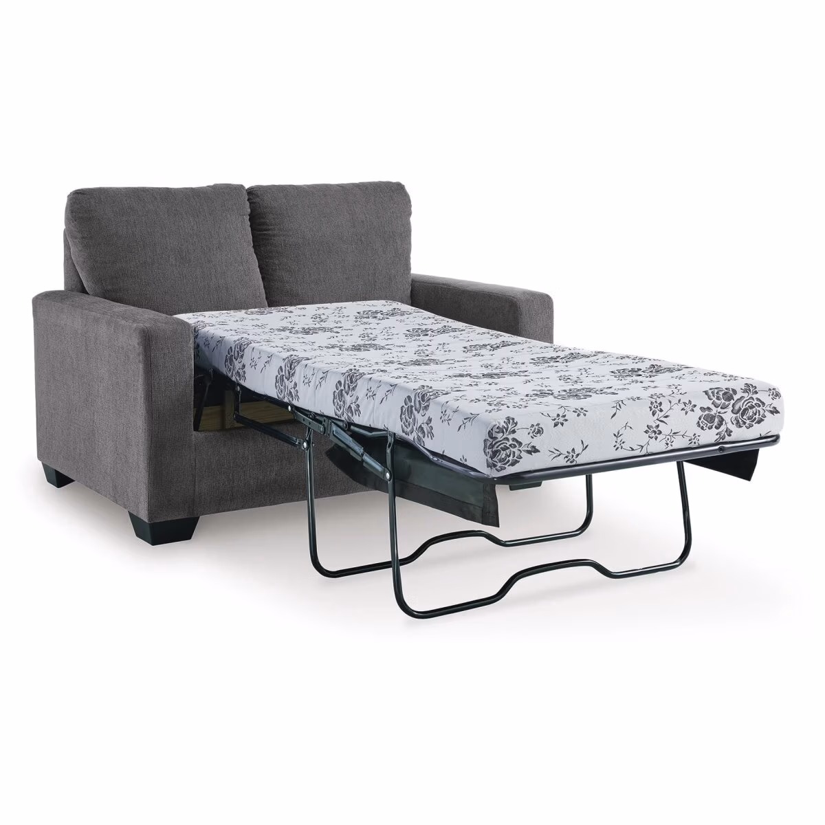 Rannis Twin Sofa Sleeper - Image 5