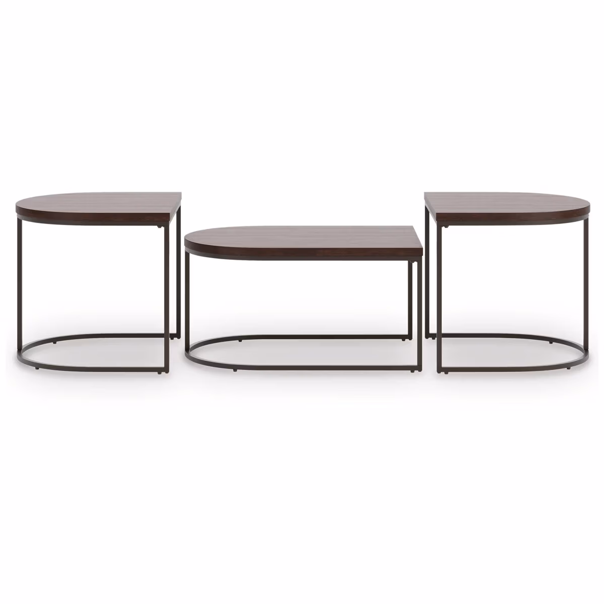 Vanmore Table (Set of 3) - Image 4