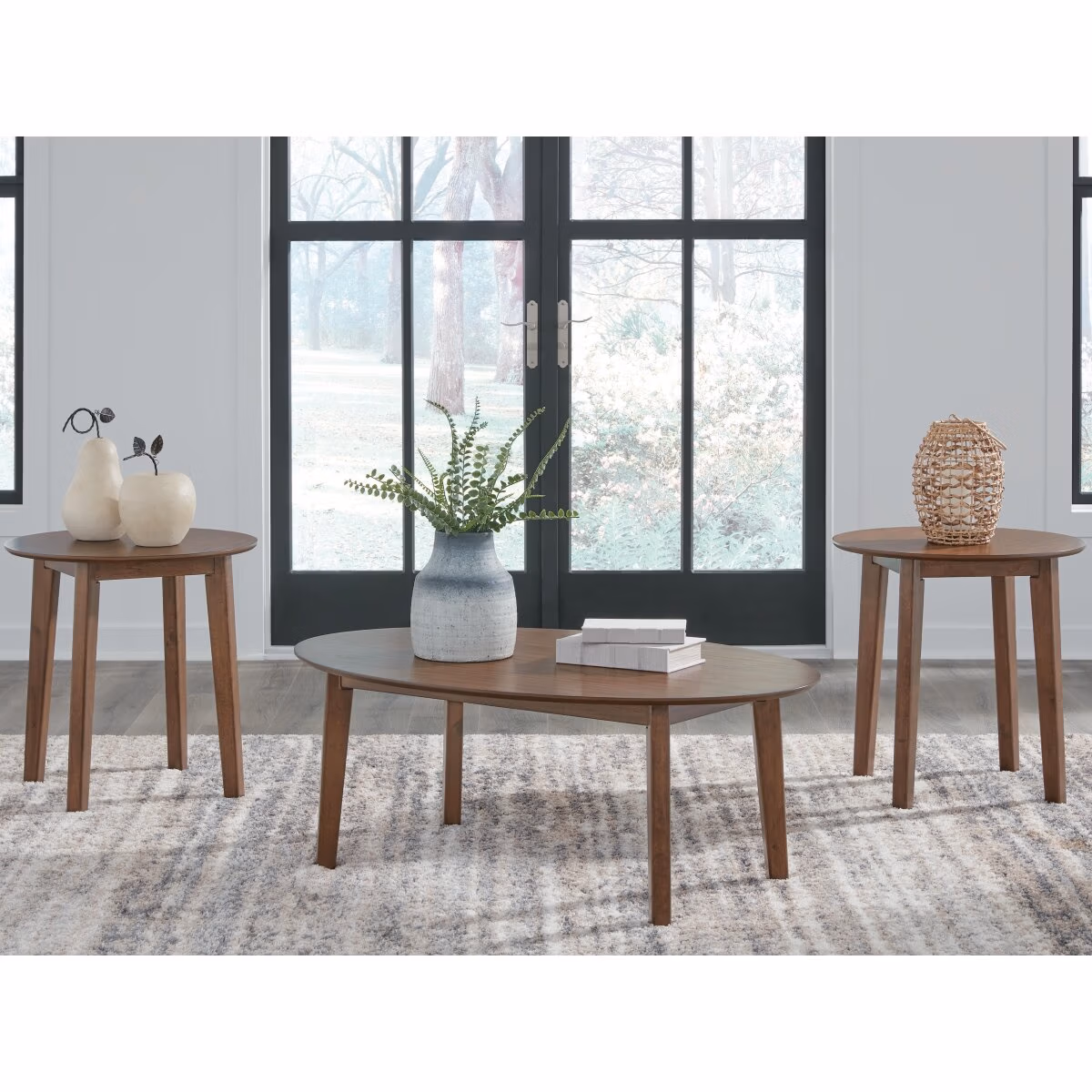 Gordonay Table (Set of 3) - Image 3