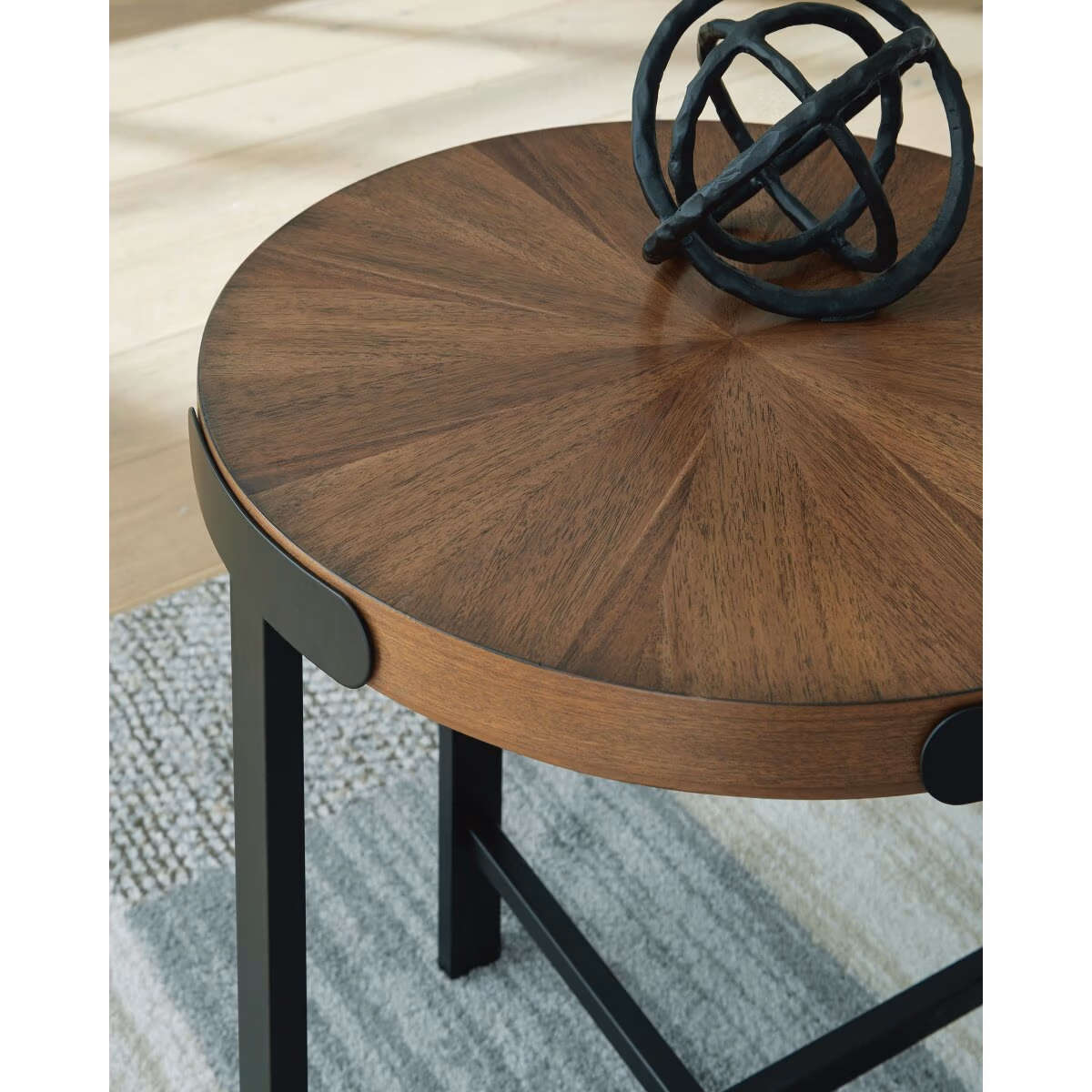 Crosstrail Table (Set of 3) - Image 12
