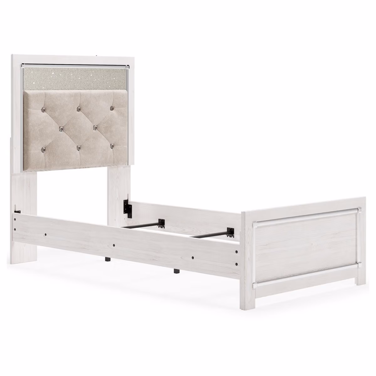 Altyra Twin Panel Bed, Chest and Nightstand - Image 11
