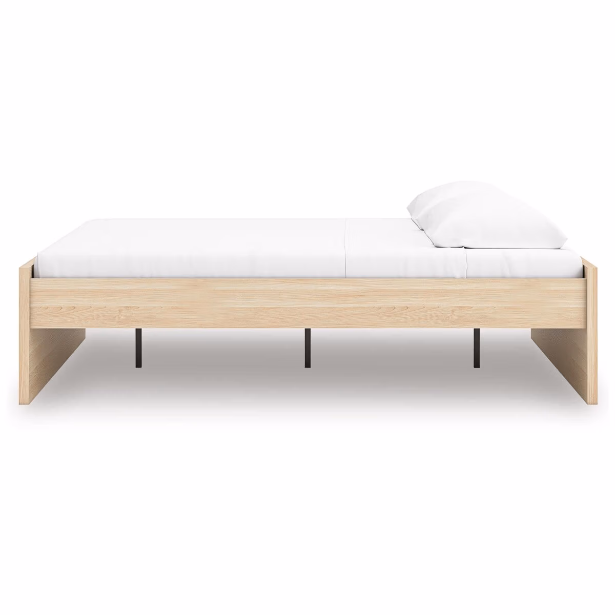 Onita King Platform Bed - Image 9