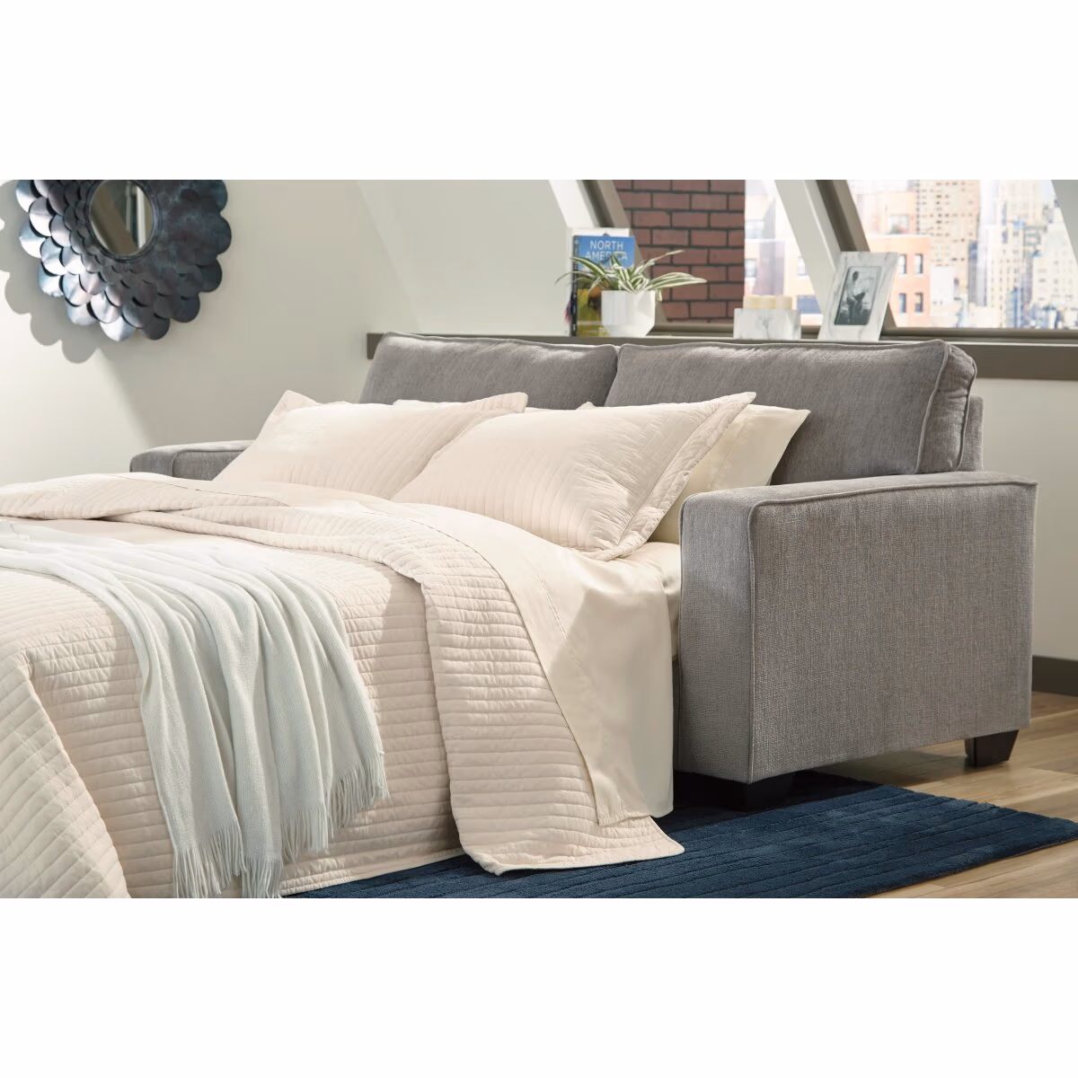 Altari Queen Sofa Sleeper - Image 3
