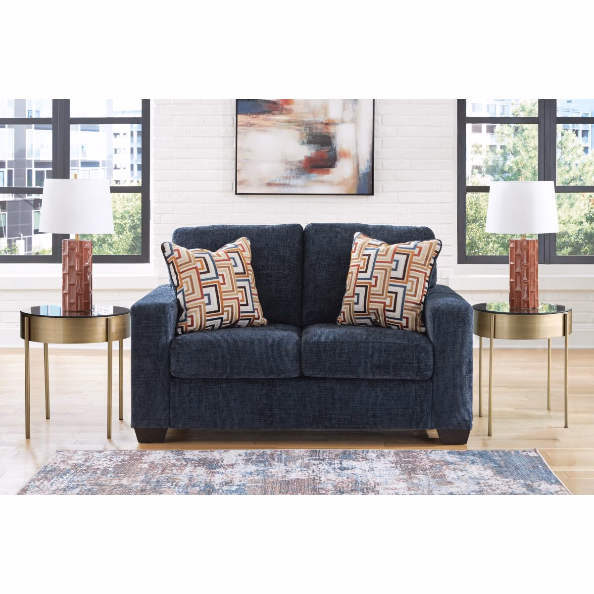 Aviemore Loveseat - Image 3