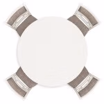 Erinberg Counter Height Dining Table and 4 Barstools (Set of 5) - Image 5