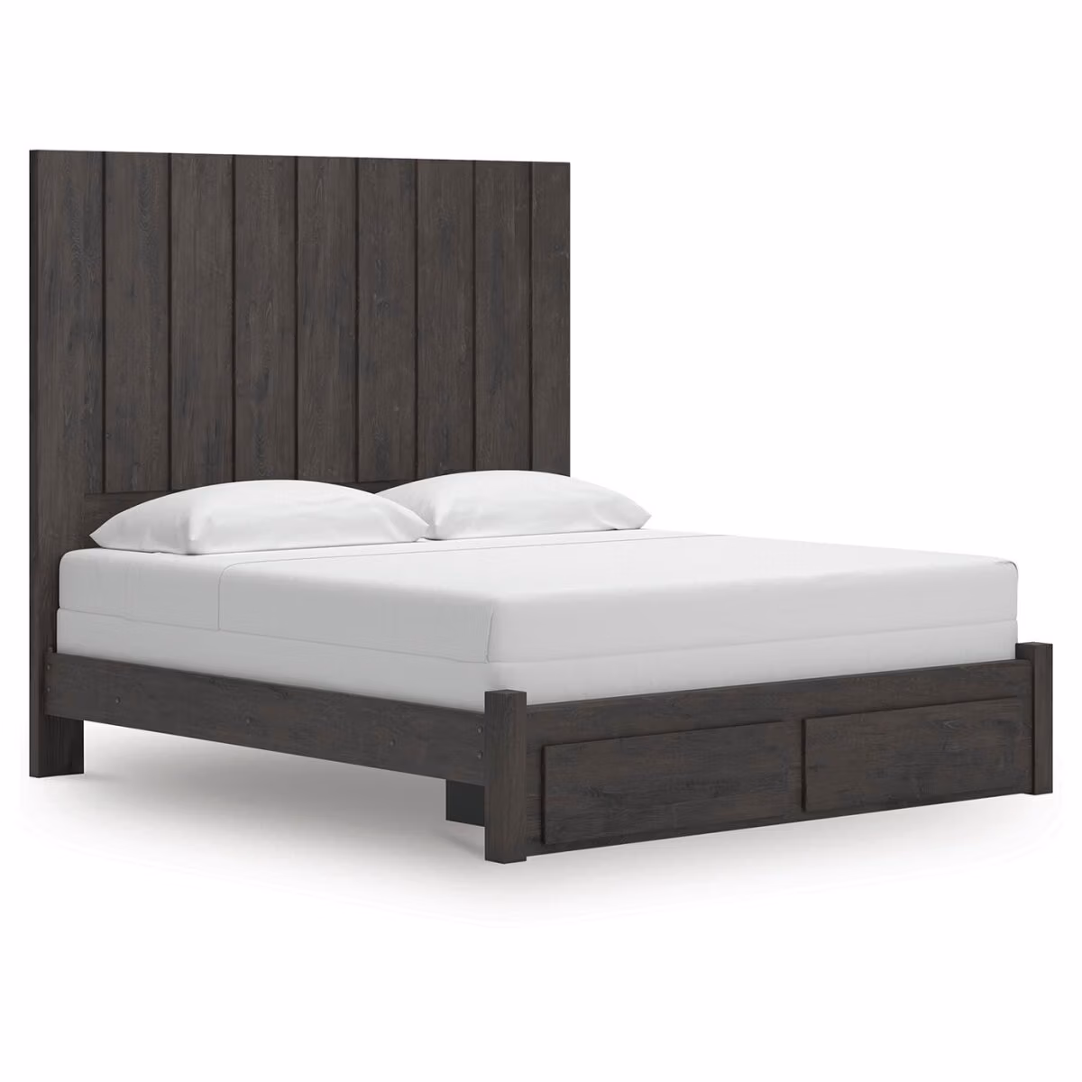 Fraluna King Panel Storage Bed - Image 2