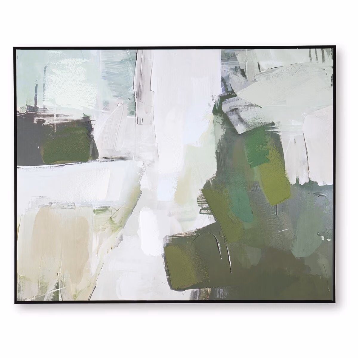 Vinick Wall Art - Image 2