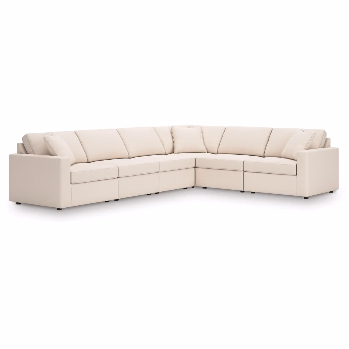 Modmax 6-Piece Sectional - Image 2