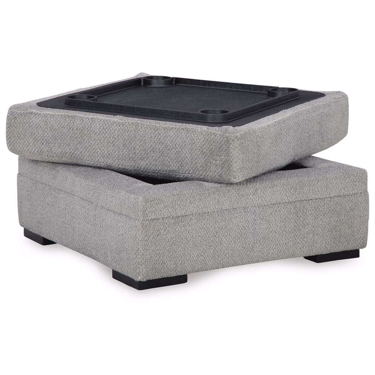 Casselbury Ottoman With Storage - Image 4