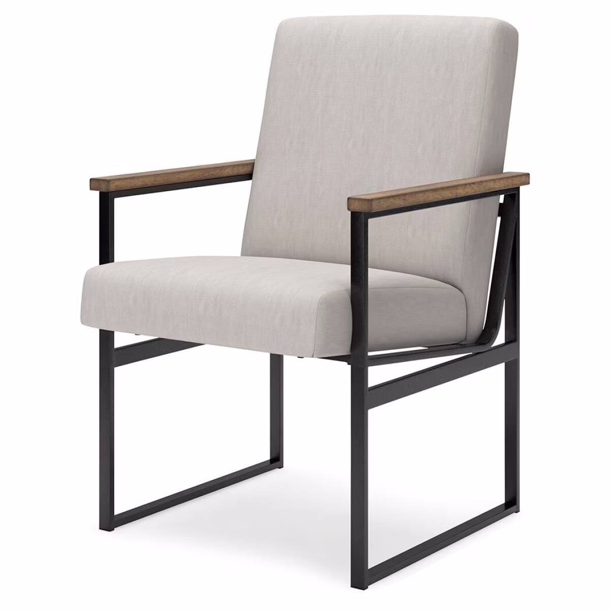 Montia Home Office Desk Chair - Image 5