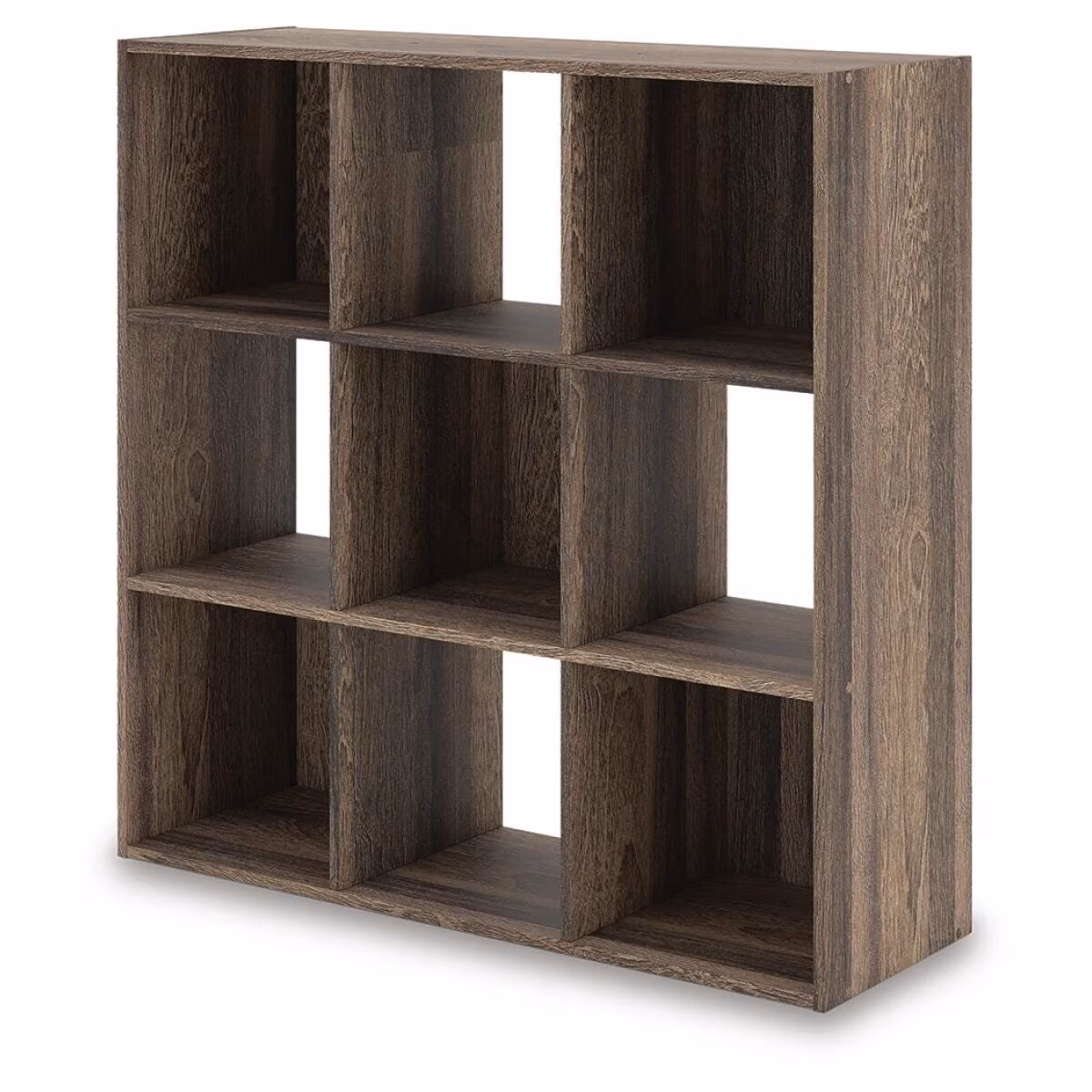 Shallifer Nine Cube Organizer - Image 4