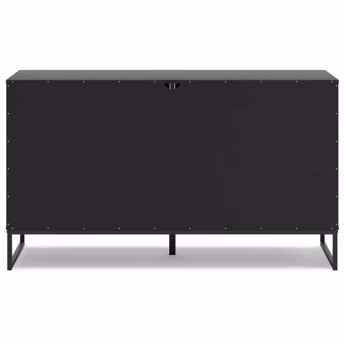 Socalle Twin Panel Platform Bed and Dresser - Image 14