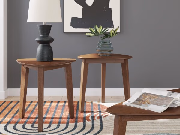 Lyncott Table (Set of 3) - Image 13