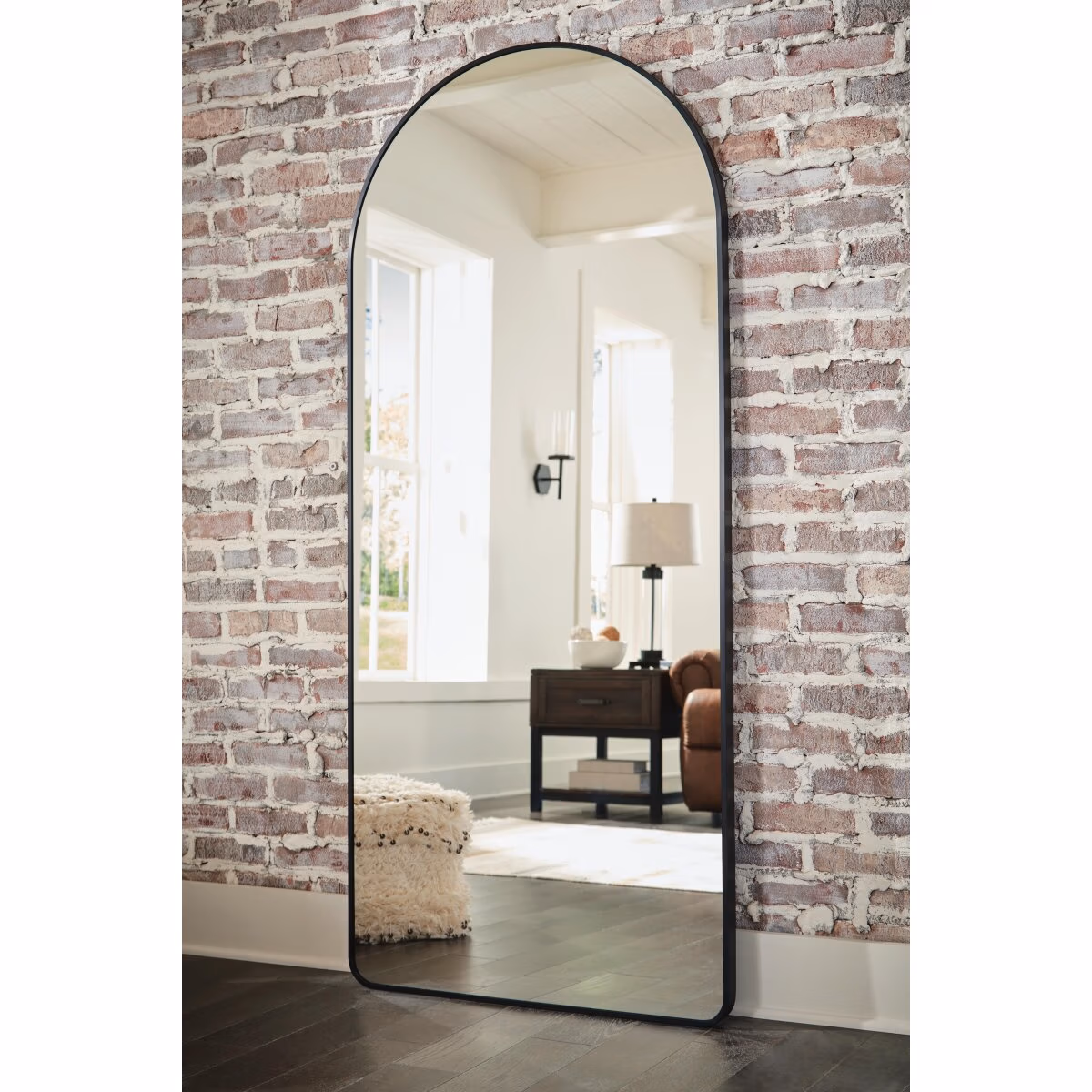 Sethall Floor Mirror - Image 6
