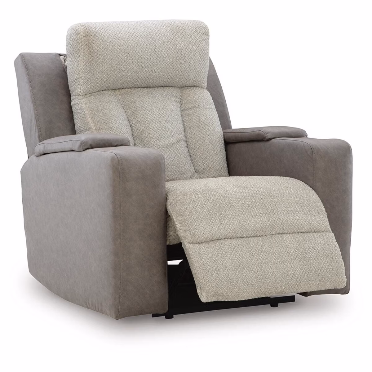 Branthorpe Power Recliner - Image 4