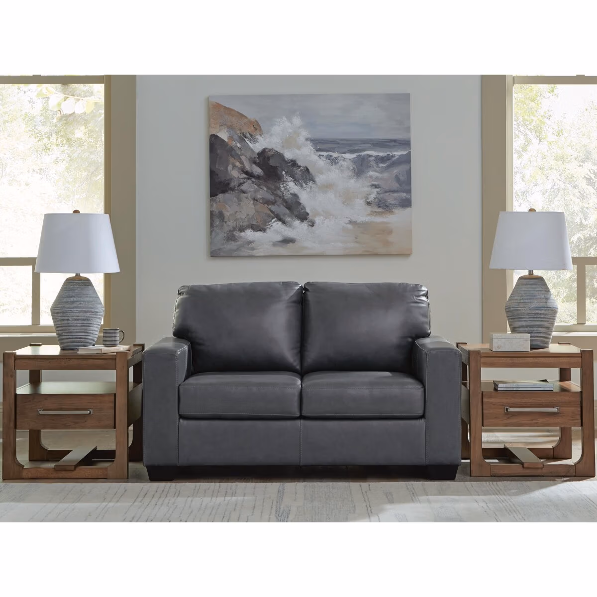 Bolsena Loveseat - Image 3