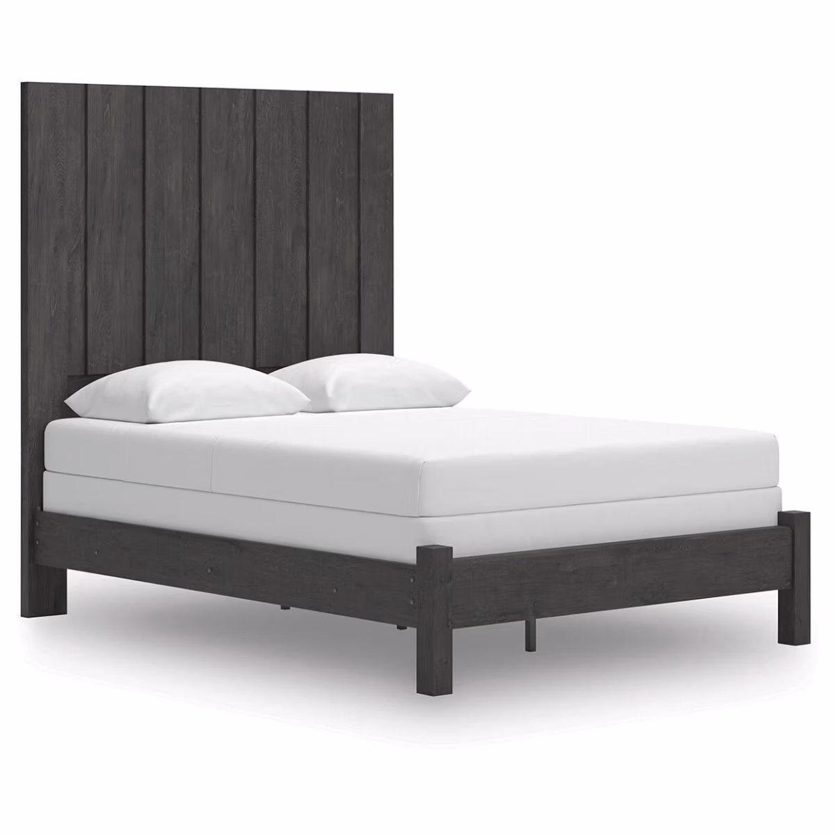 Fraluna Queen Panel Bed - Image 2