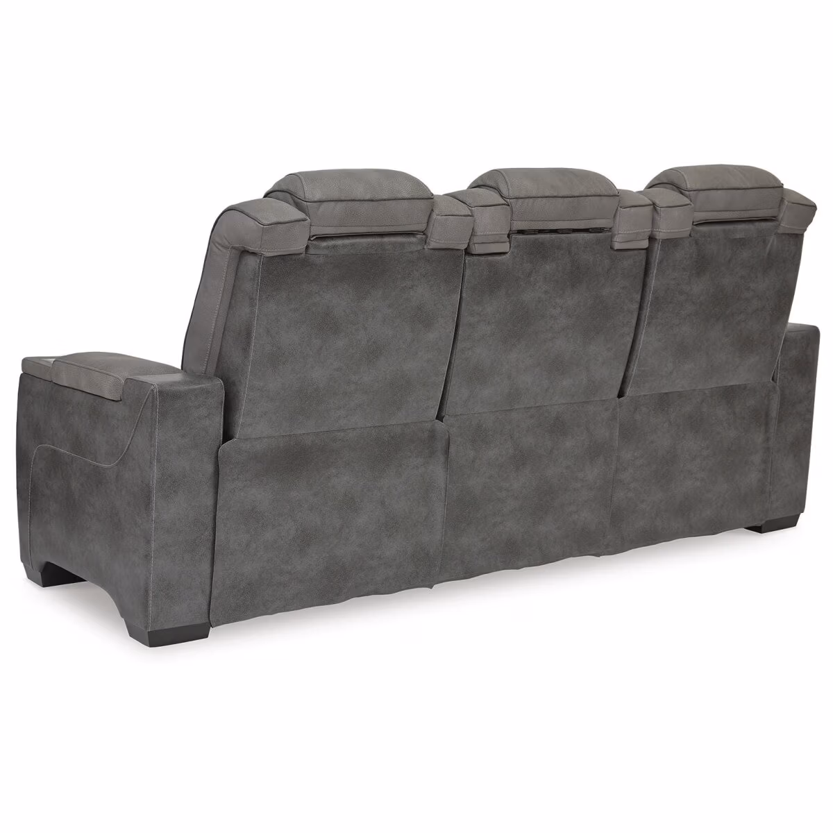 Next-Gen Durapella Power Reclining Sofa - Image 6