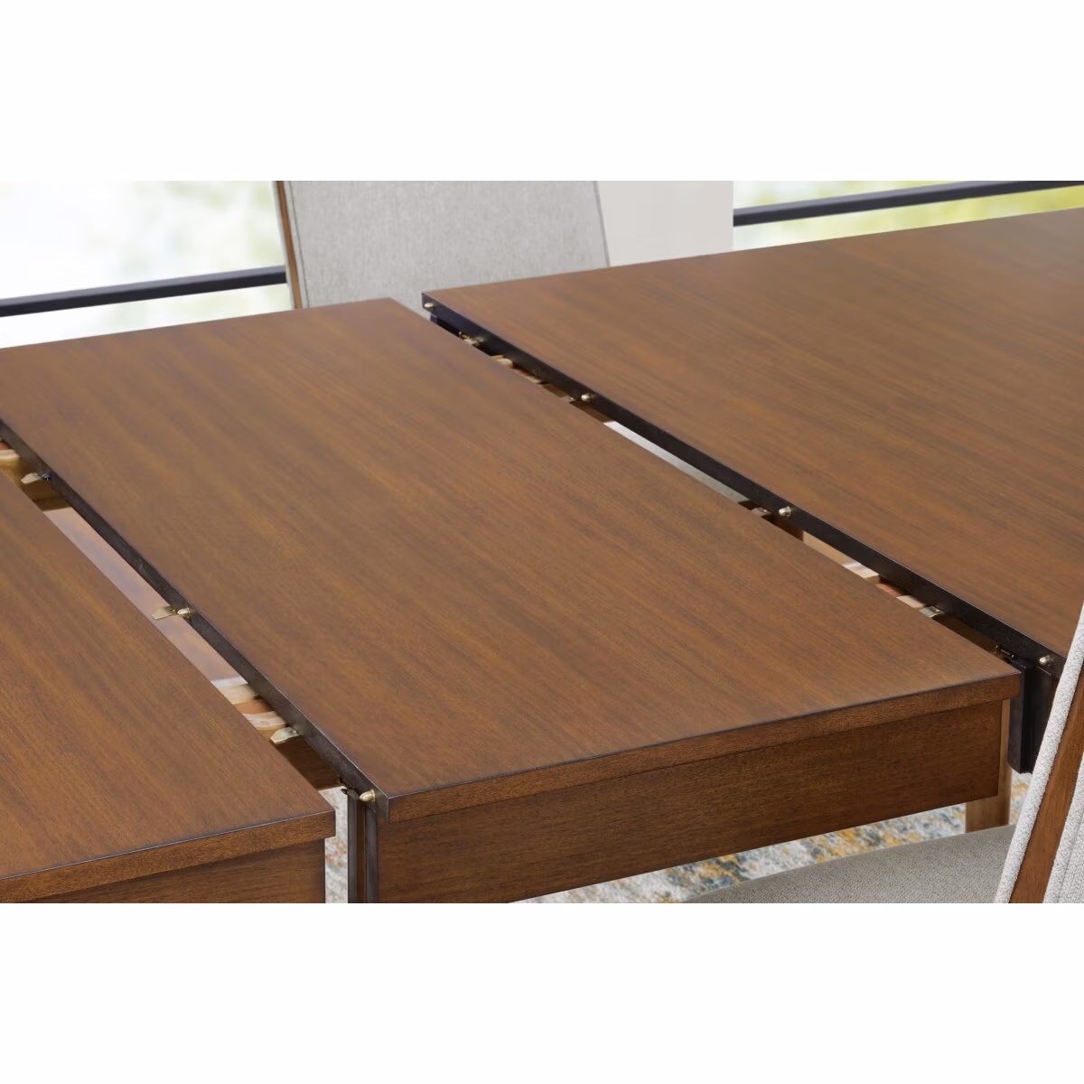 Lyncott Dining Extension Table - Image 9
