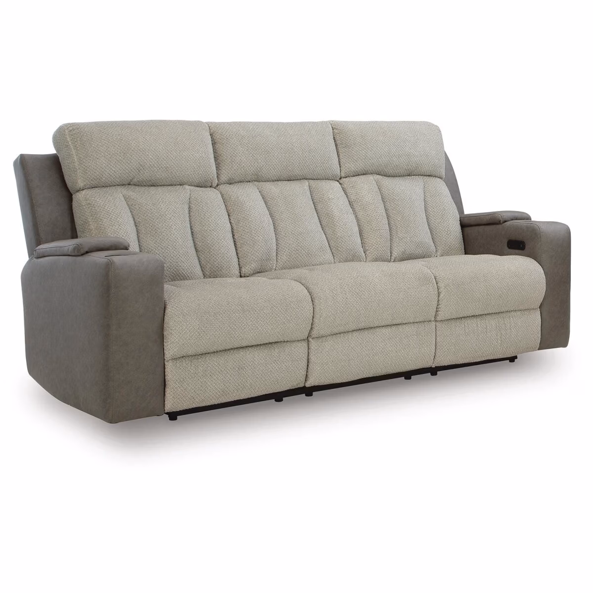 Branthorpe Power Reclining Sofa - Image 2