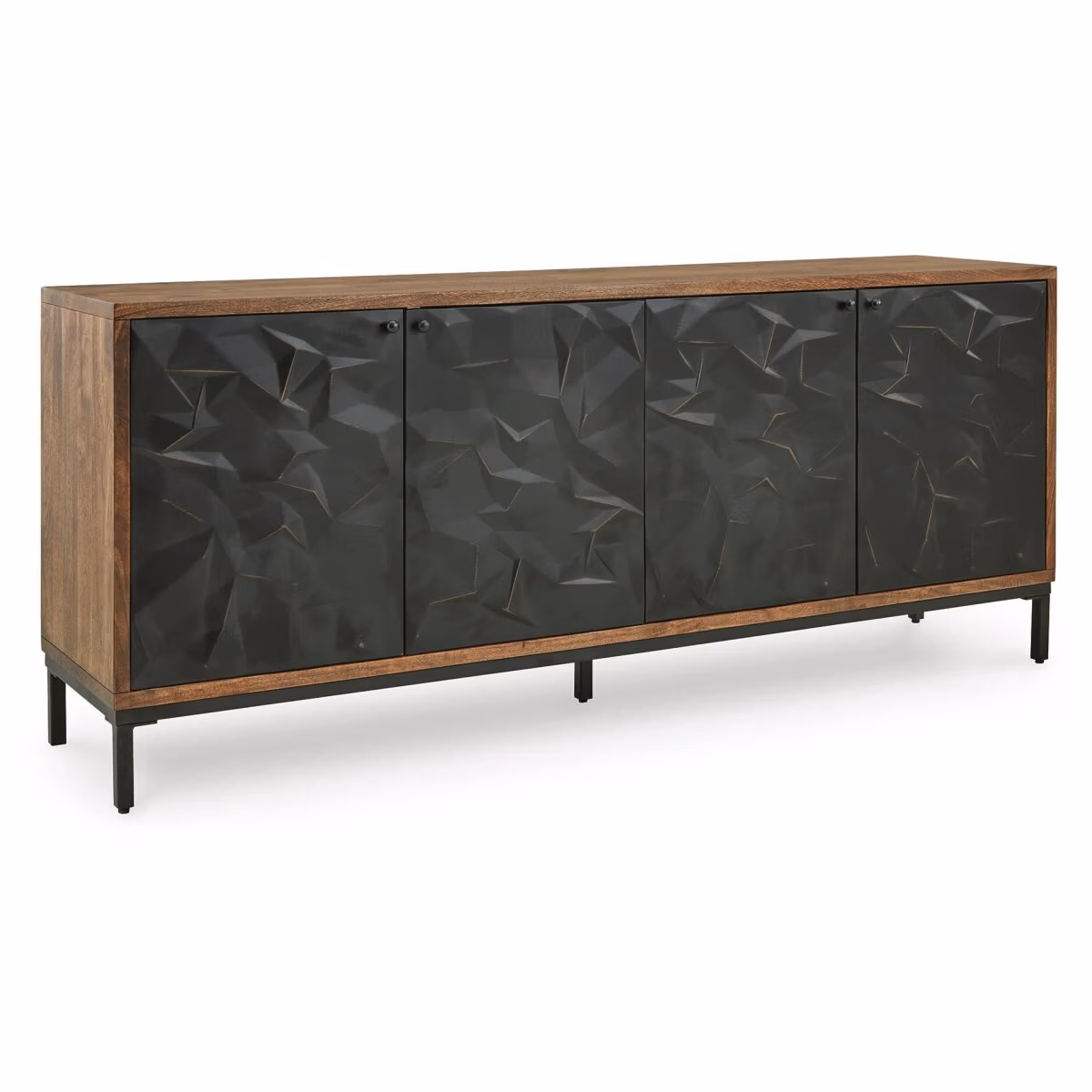 Dorannby Accent Cabinet - Image 2