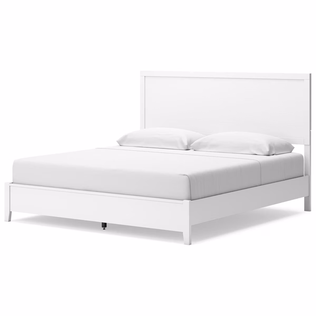Binterglen King Panel Bed - Image 5