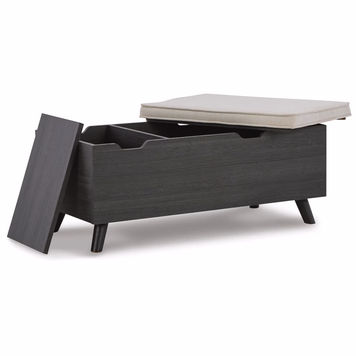 Yarlow Storage Bench - Image 4