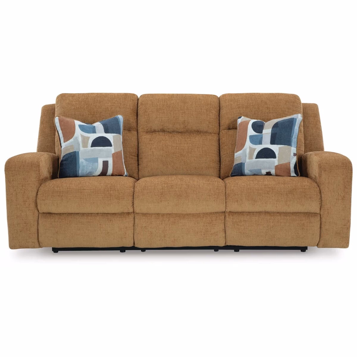Kanlow Reclining Sofa - Image 5