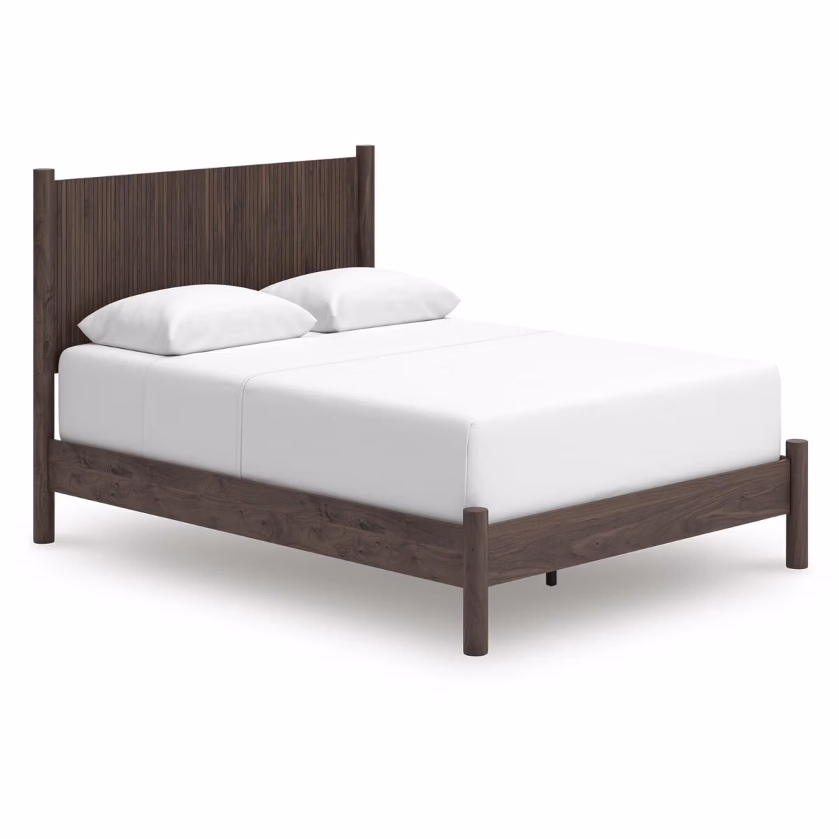 Pamytta Queen Panel Bed - Image 2