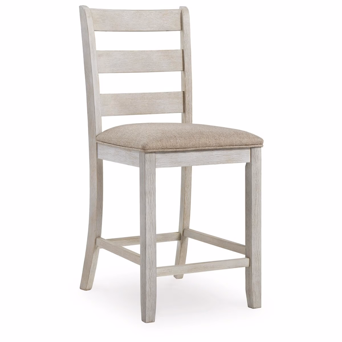 Skempton Counter Height Dining Table and 6 Barstools - Image 8