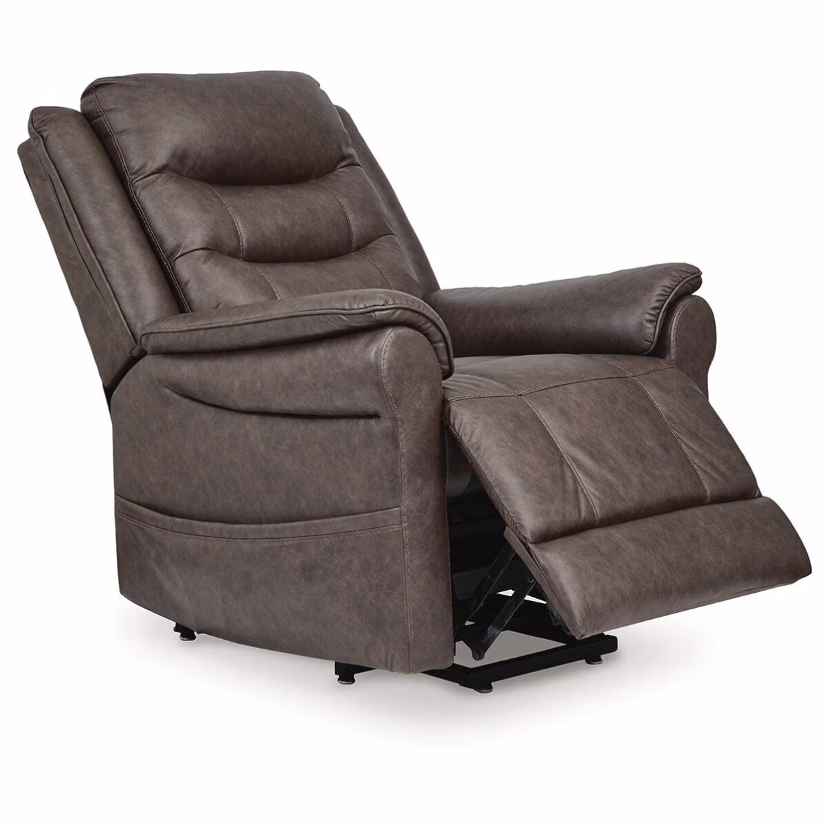 Oatman Power Lift Recliner - Image 4