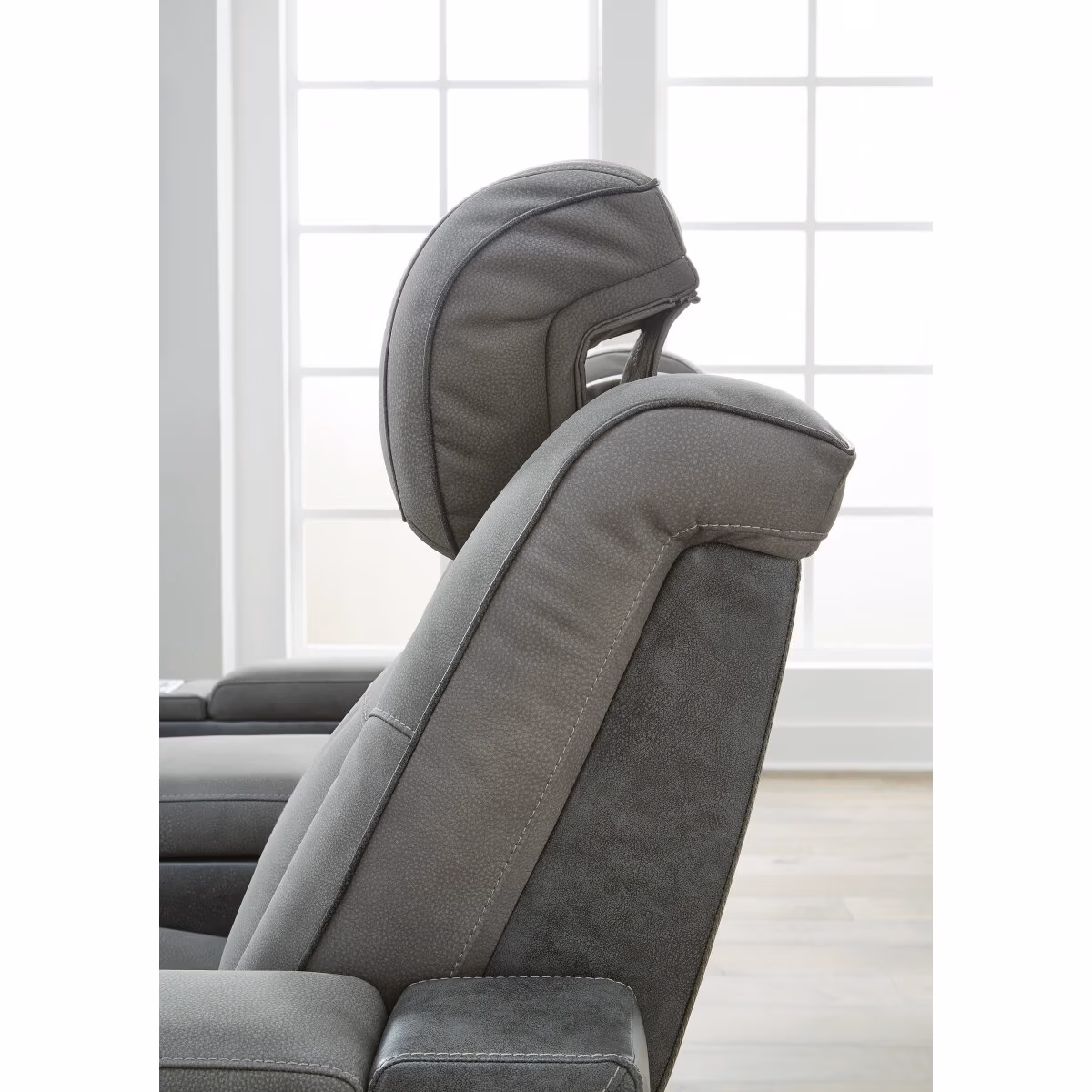 Next-Gen Durapella Power Reclining Sofa - Image 8