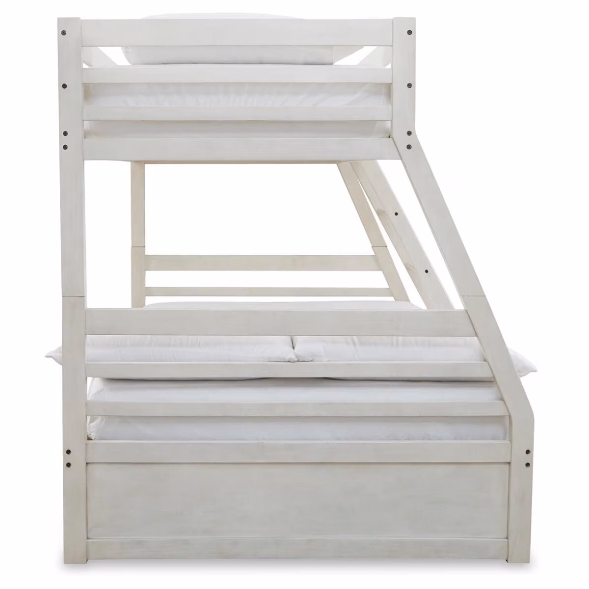 Robbinsdale Twin over Full Bunk Bed - Image 6