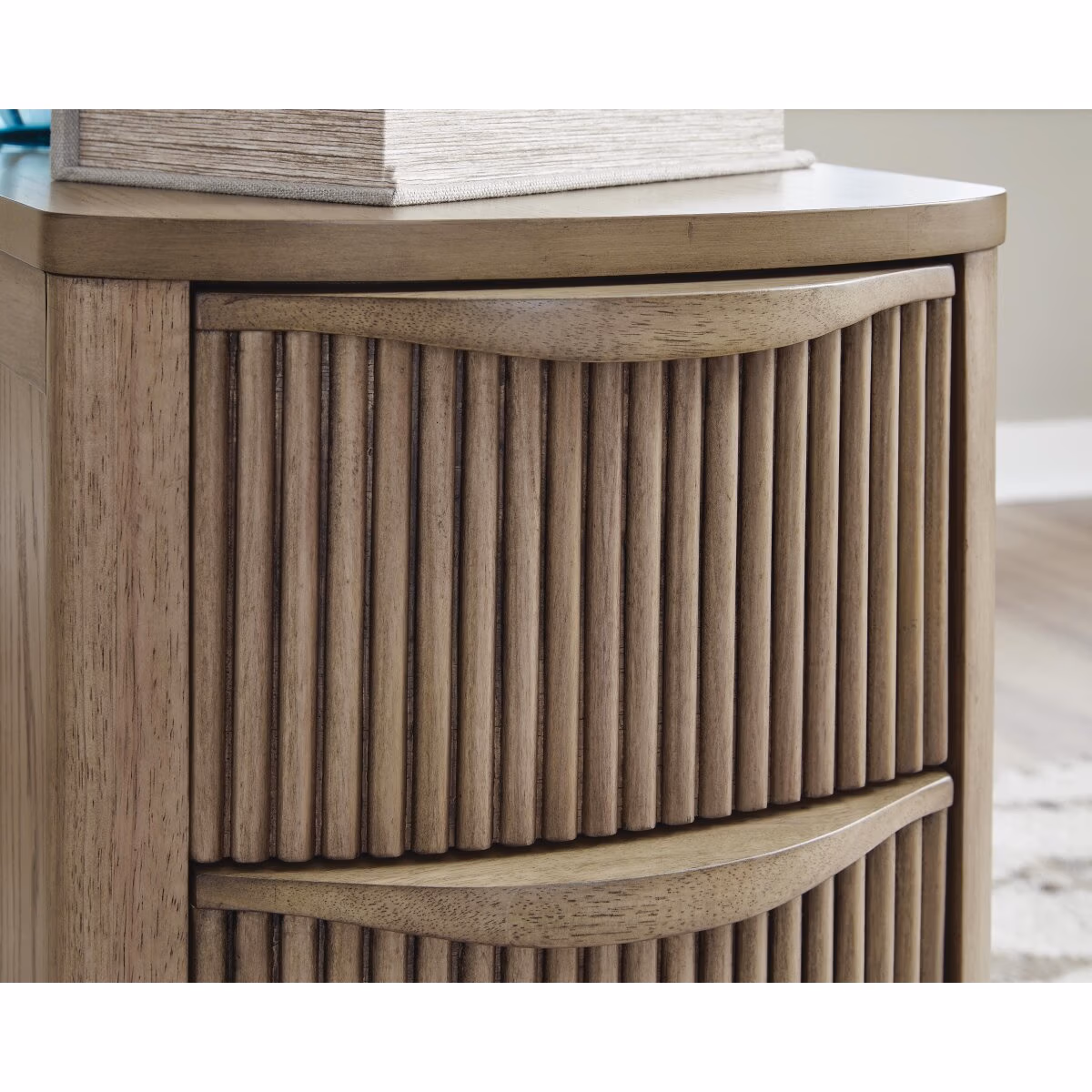Camdill Chairside End Table - Image 8