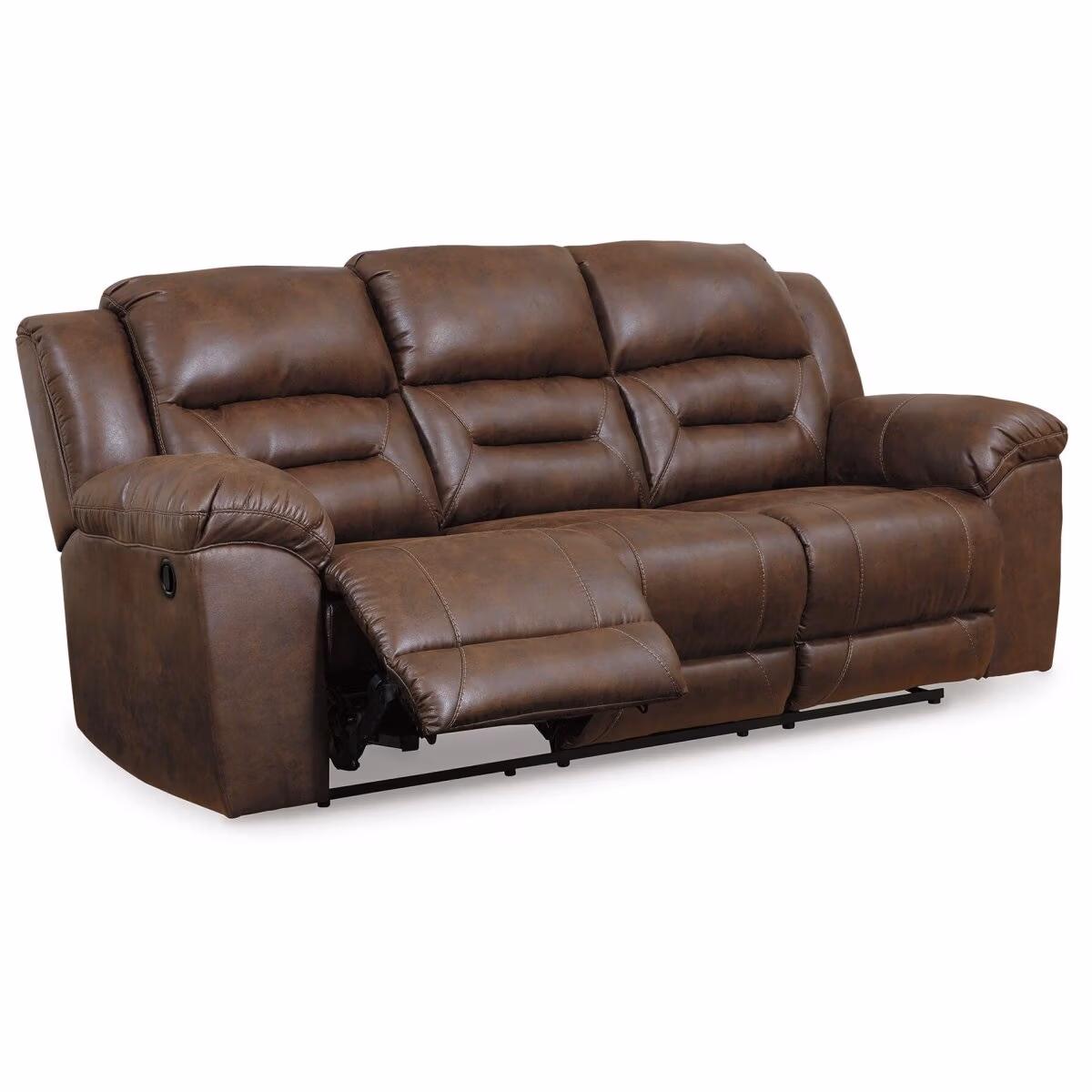 Stoneland Reclining Sofa - Image 4
