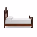 Lavinton Queen Poster Bed, Dresser, Mirror, Chest and Nightstand - Image 11