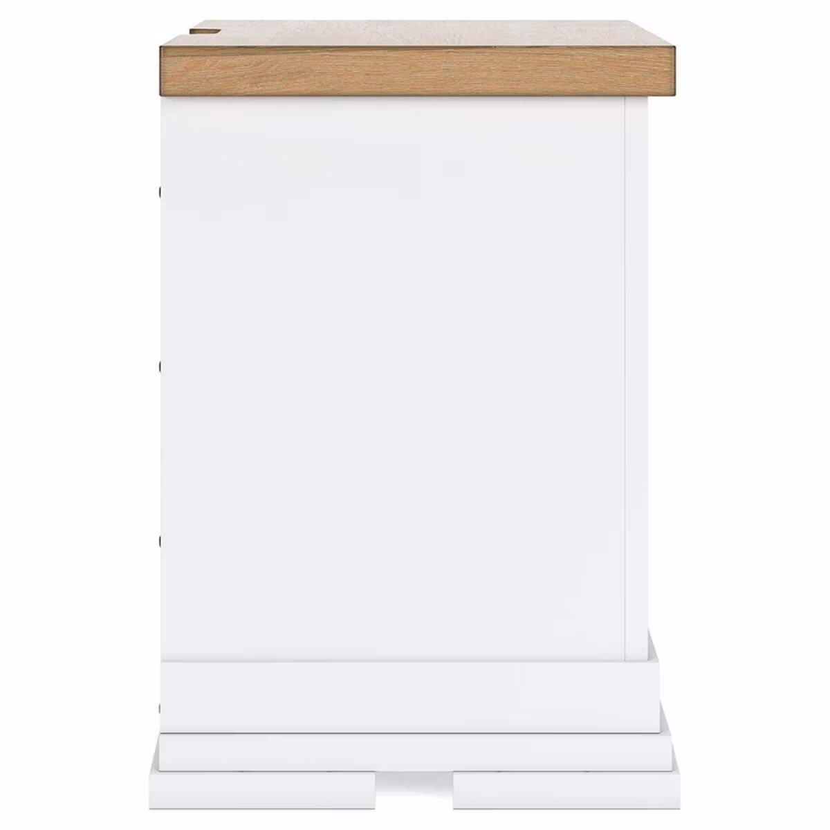 Ashbryn Nightstand - Image 9