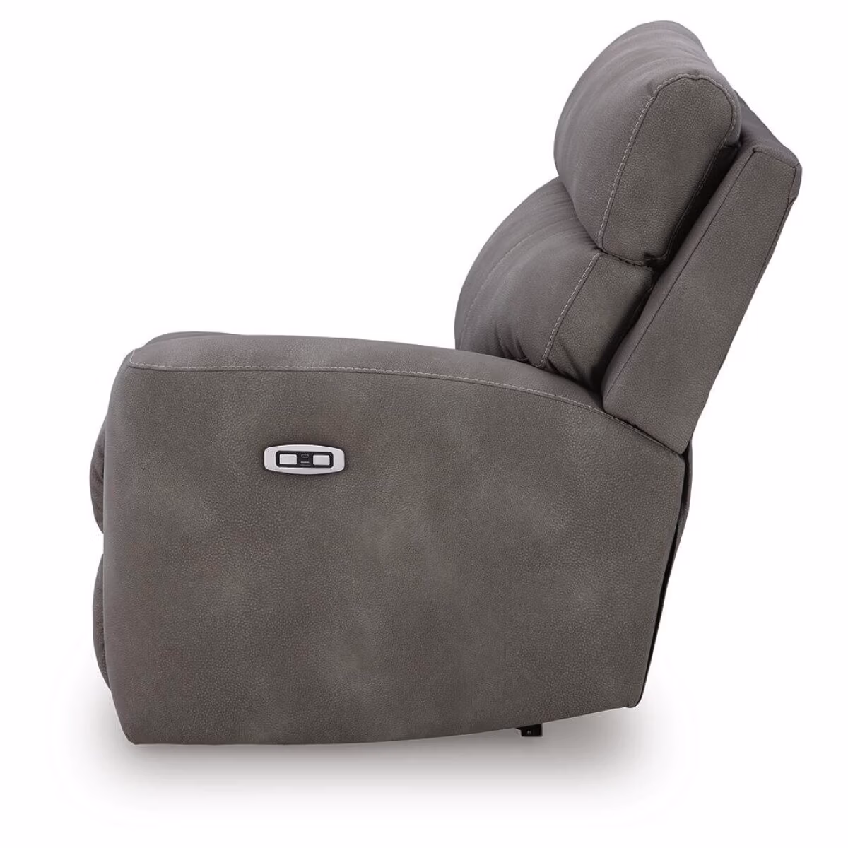 Next-Gen Durapella 4-Piece Power Reclining Sectional - Image 17