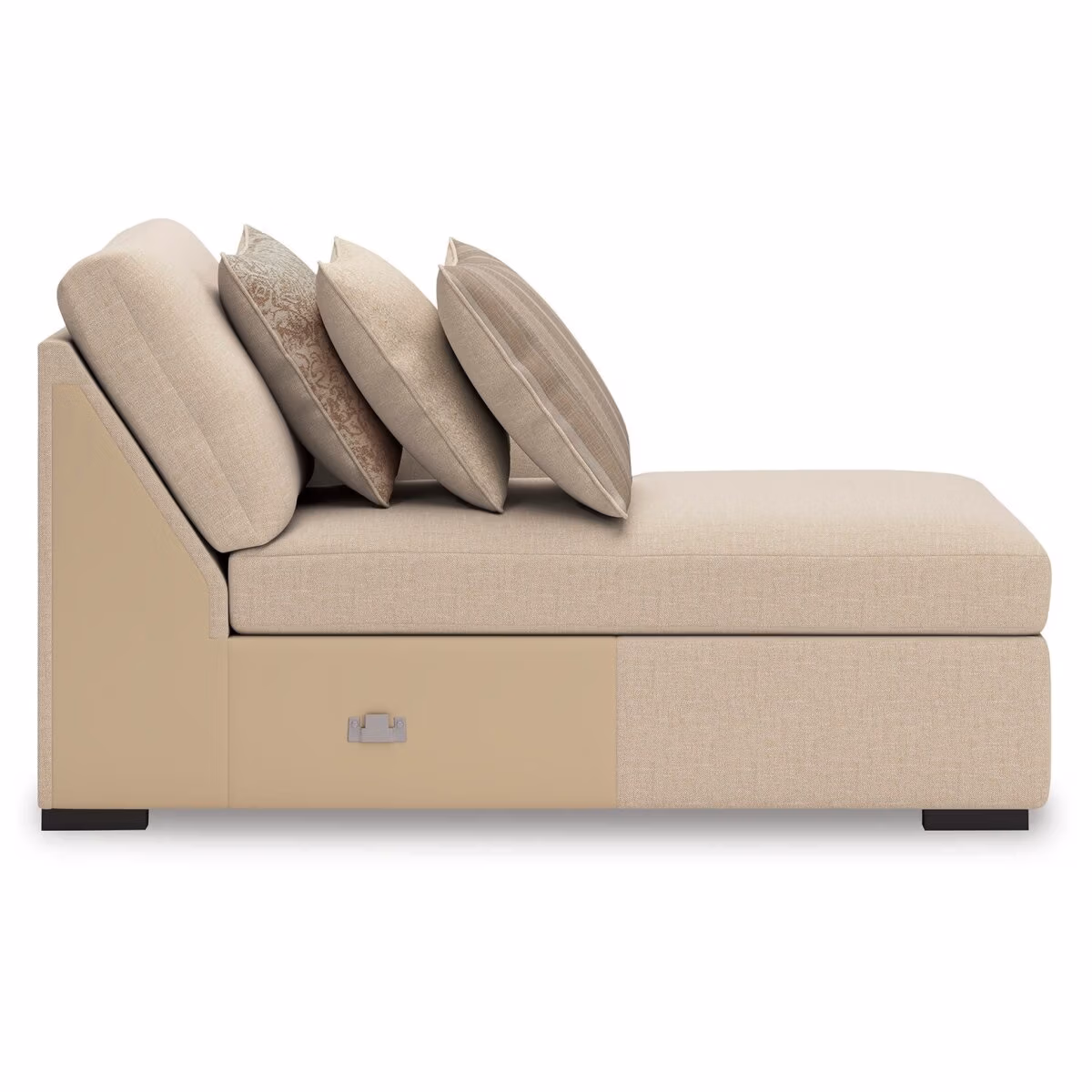 LadyMae Right-Arm Facing Corner Chaise - Image 6