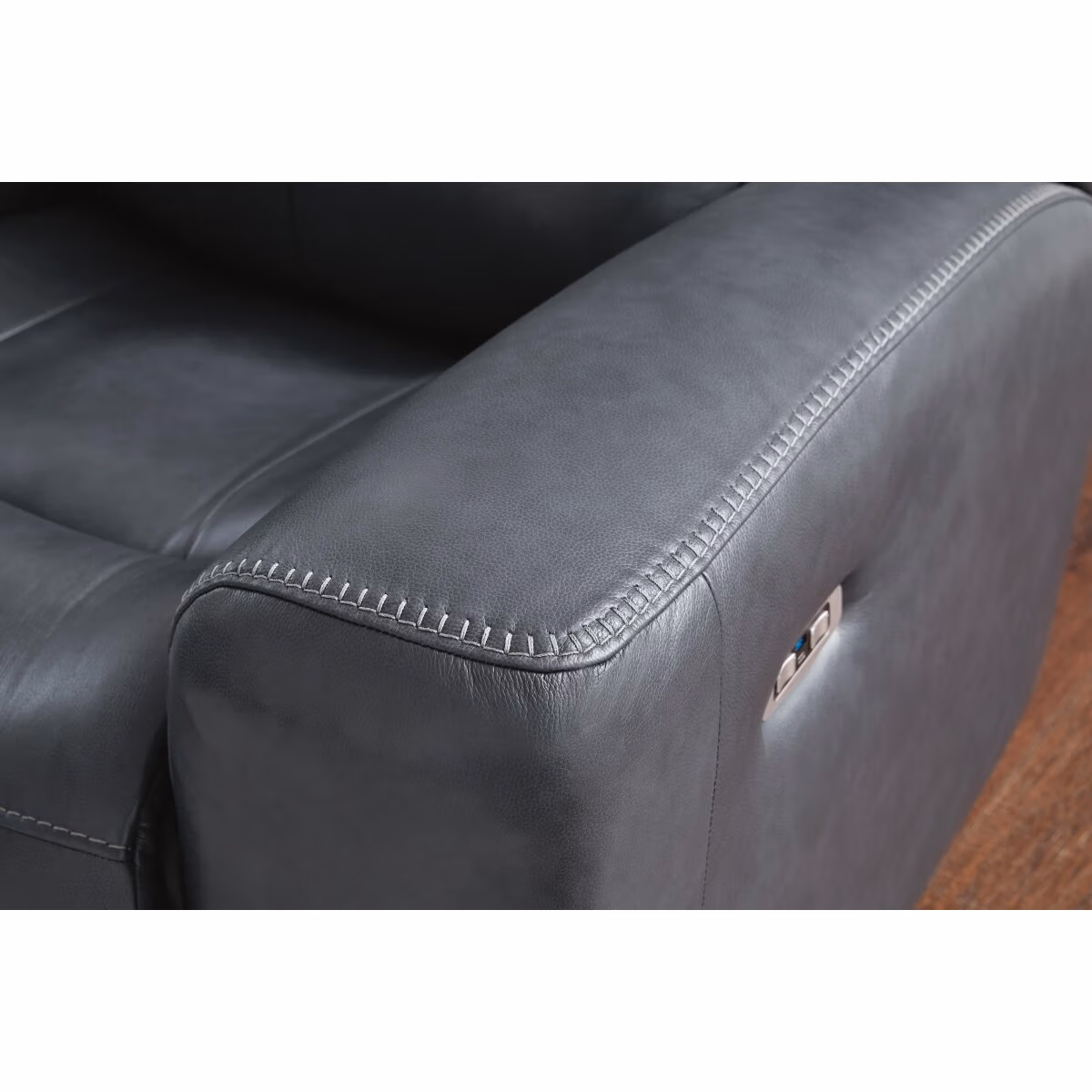 Bexhurst Power Reclining Sofa - Image 9