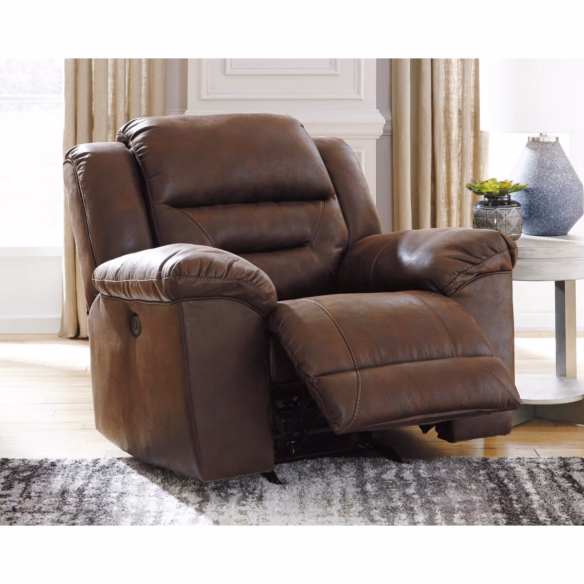 Stoneland Power Recliner - Image 5