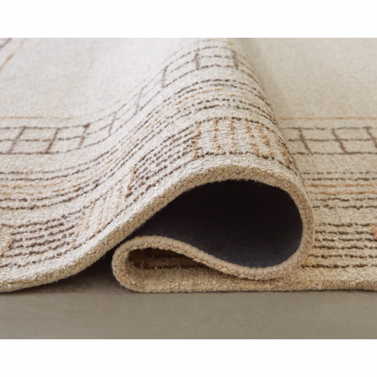 Idaman Large Rug - Image 5