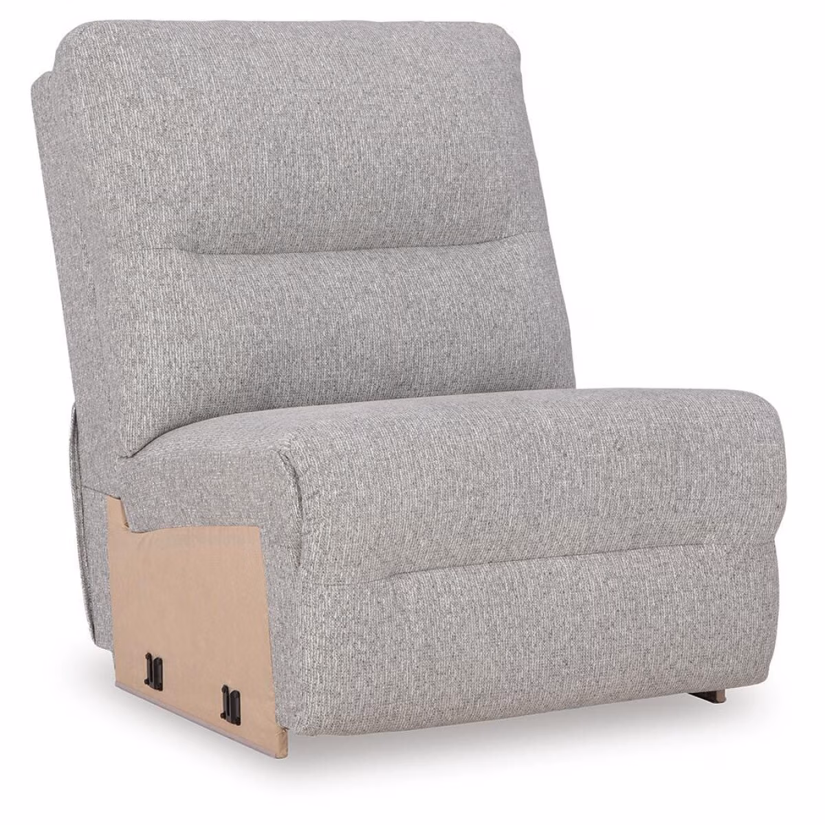 Acklen Place Armless Chair - Image 2