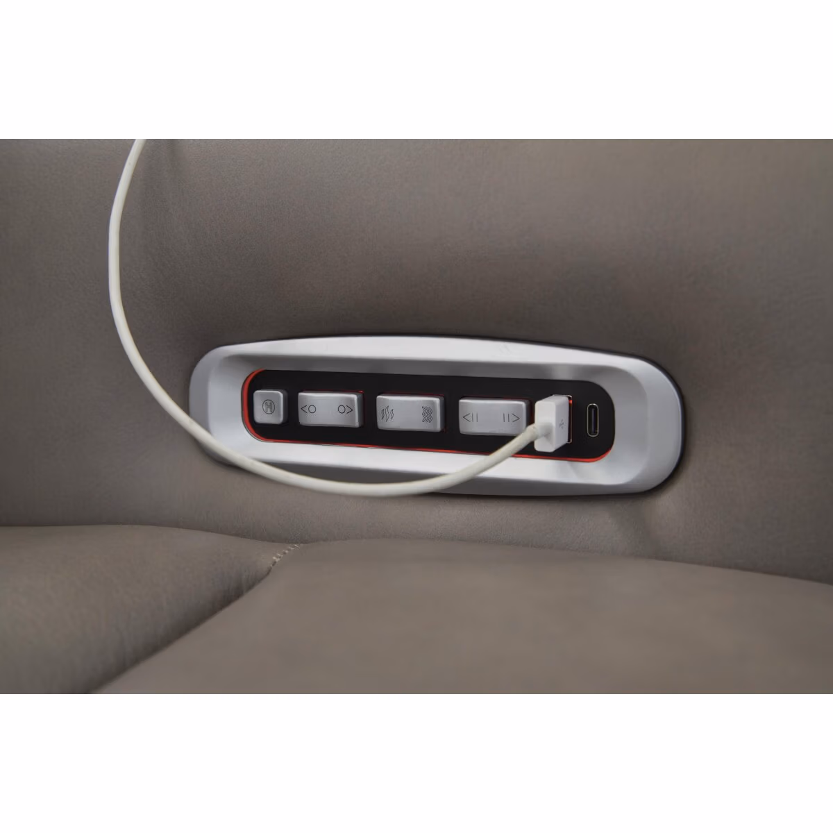 5Z-Comfort Power Reclining Sofa - Image 7